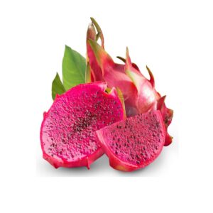 Dragon Fruit Red