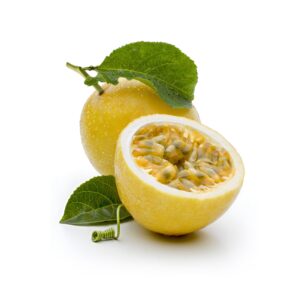 Passion Fruit Yellow