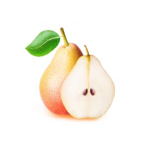 Pear