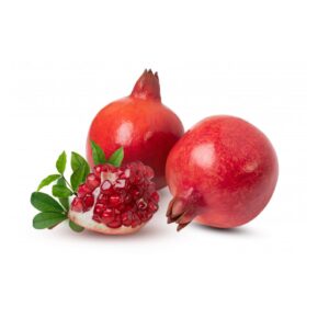 Pomegrante