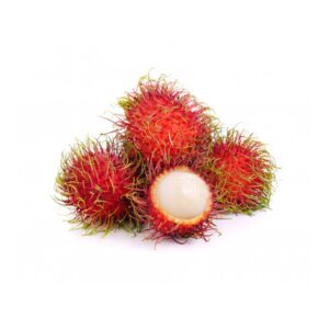 Rambutan