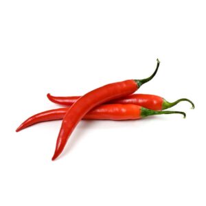 Red Chilli