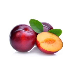 Red Plum