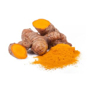 Tumeric